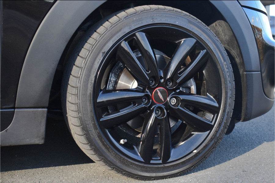 MINI Mini 1.5 Cooper Dalston Edition | Pano | 5-Drs | Schaalstoel | Carplay