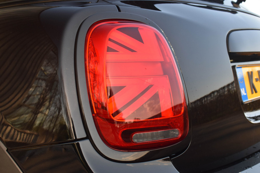 MINI Mini 1.5 Cooper Dalston Edition | Pano | 5-Drs | Schaalstoel | Carplay