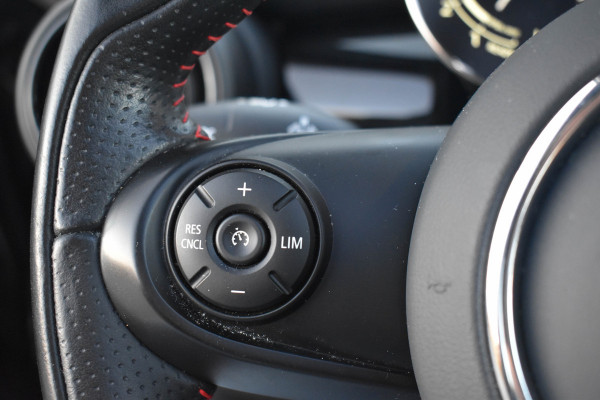 MINI Mini 1.5 Cooper Dalston Edition | Pano | 5-Drs | Schaalstoel | Carplay