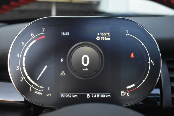 MINI Mini 1.5 Cooper Dalston Edition | Pano | 5-Drs | Schaalstoel | Carplay