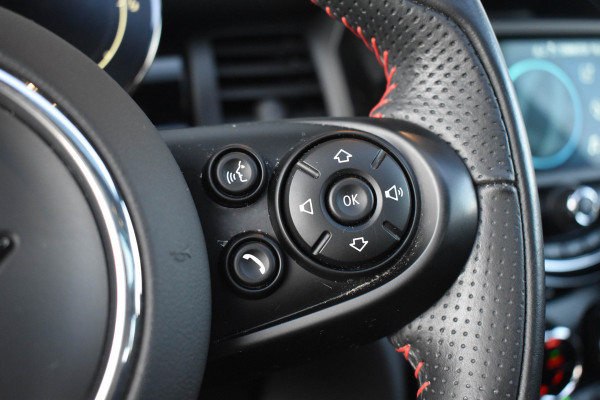 MINI Mini 1.5 Cooper Dalston Edition | Pano | 5-Drs | Schaalstoel | Carplay