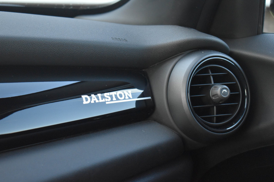 MINI Mini 1.5 Cooper Dalston Edition | Pano | 5-Drs | Schaalstoel | Carplay