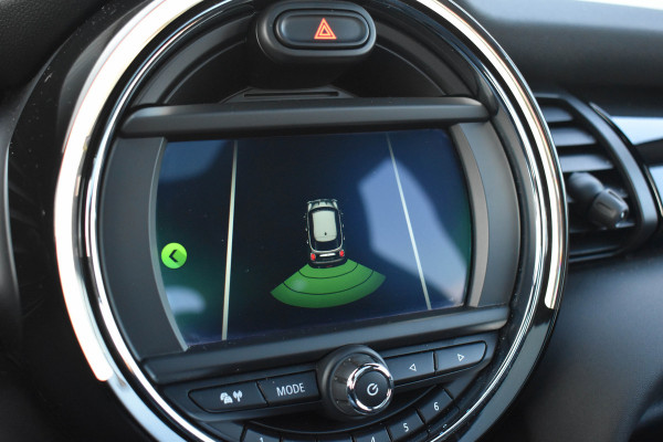MINI Mini 1.5 Cooper Dalston Edition | Pano | 5-Drs | Schaalstoel | Carplay