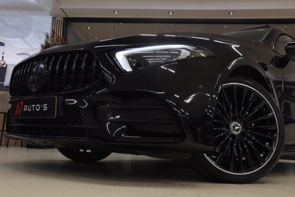 Mercedes-Benz A-Klasse 250 e AMG Limited PANO/BURM/CARPLAY/STOELVER/VOL