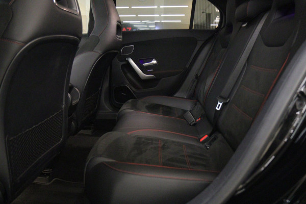 Mercedes-Benz A-Klasse 250 e AMG Limited PANO/BURM/CARPLAY/STOELVER/VOL