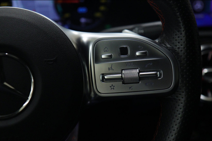 Mercedes-Benz A-Klasse 250 e AMG Limited PANO/BURM/CARPLAY/STOELVER/VOL