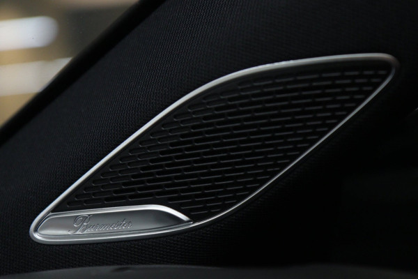 Mercedes-Benz A-Klasse 250 e AMG Limited PANO/BURM/CARPLAY/STOELVER/VOL