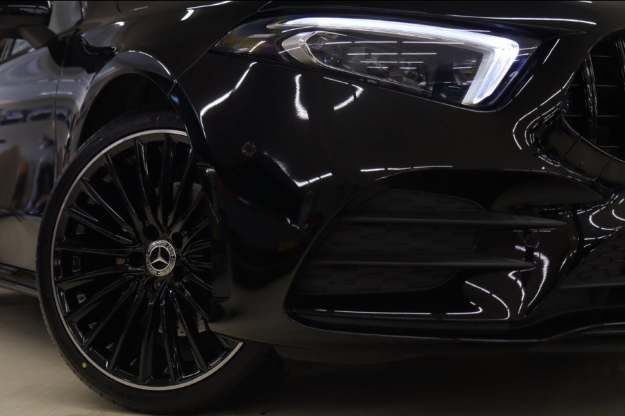 Mercedes-Benz A-Klasse 250 e AMG Limited PANO/BURM/CARPLAY/STOELVER/VOL