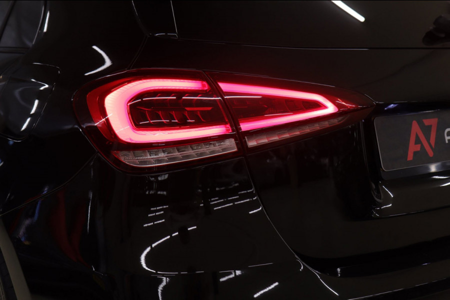 Mercedes-Benz A-Klasse 250 e AMG Limited PANO/BURM/CARPLAY/STOELVER/VOL