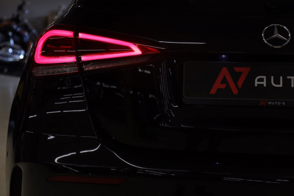 Mercedes-Benz A-Klasse 250 e AMG Limited PANO/BURM/CARPLAY/STOELVER/VOL