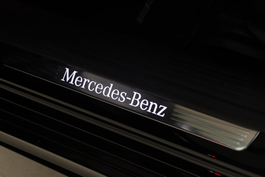 Mercedes-Benz A-Klasse 250 e AMG Limited PANO/BURM/CARPLAY/STOELVER/VOL