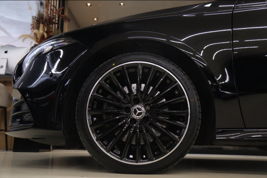 Mercedes-Benz A-Klasse 250 e AMG Limited PANO/BURM/CARPLAY/STOELVER/VOL