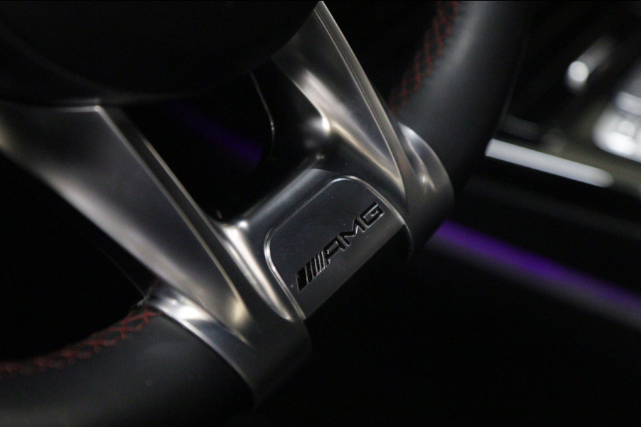 Mercedes-Benz A-Klasse 250 e AMG Limited PANO/BURM/CARPLAY/STOELVER/VOL