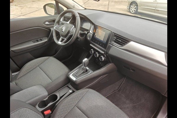 Renault Captur 1.6 E-Tech Hybrid 145 Intense | Automaat | 2022 | Camera | Navi |