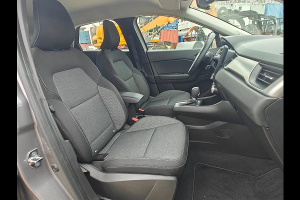 Renault Captur 1.6 E-Tech Hybrid 145 Intense | Automaat | 2022 | Camera | Navi |