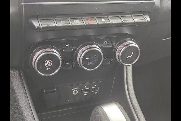 Renault Captur 1.6 E-Tech Hybrid 145 Intense | Automaat | 2022 | Camera | Navi |