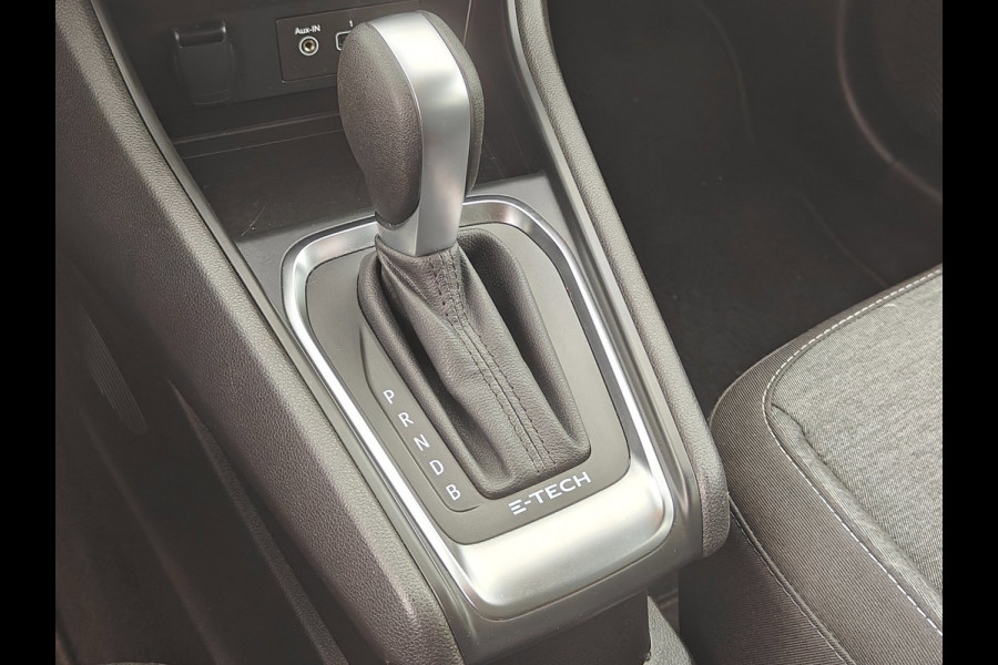 Renault Captur 1.6 E-Tech Hybrid 145 Intense | Automaat | 2022 | Camera | Navi |