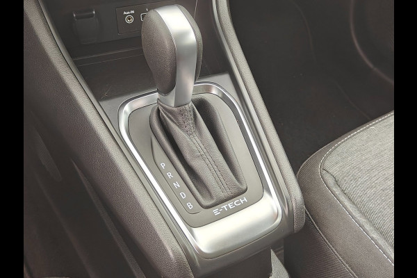 Renault Captur 1.6 E-Tech Hybrid 145 Intense | Automaat | 2022 | Camera | Navi |