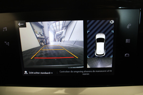 Opel Mokka-e Elegance 50-kWh 11kw bl. |Stoel/stuur verw.|Camera|Navi|