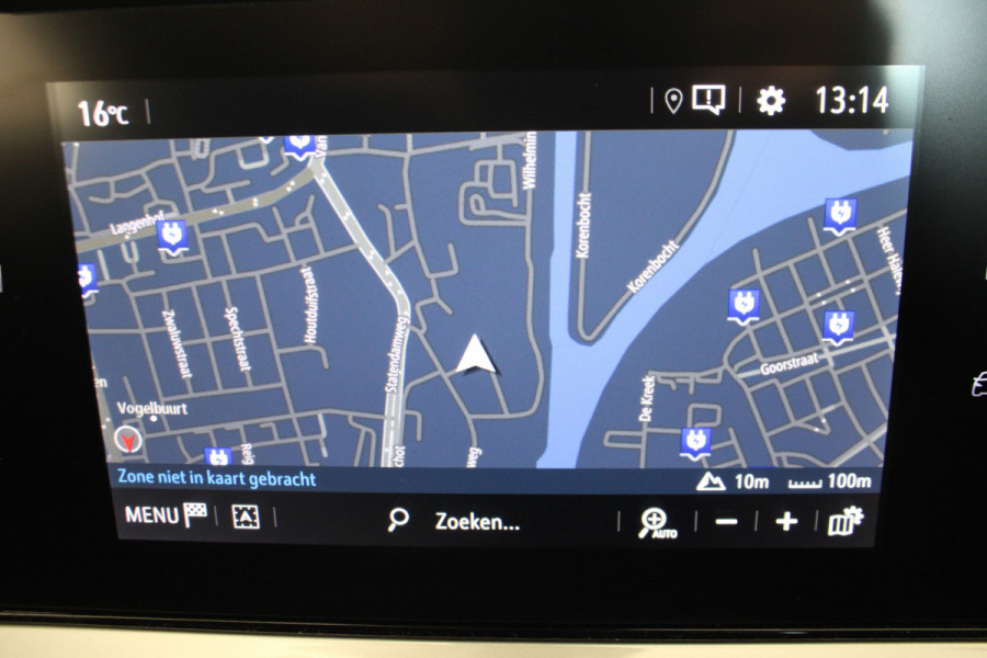 Opel Mokka-e Elegance 50-kWh 11kw bl. |Stoel/stuur verw.|Camera|Navi|