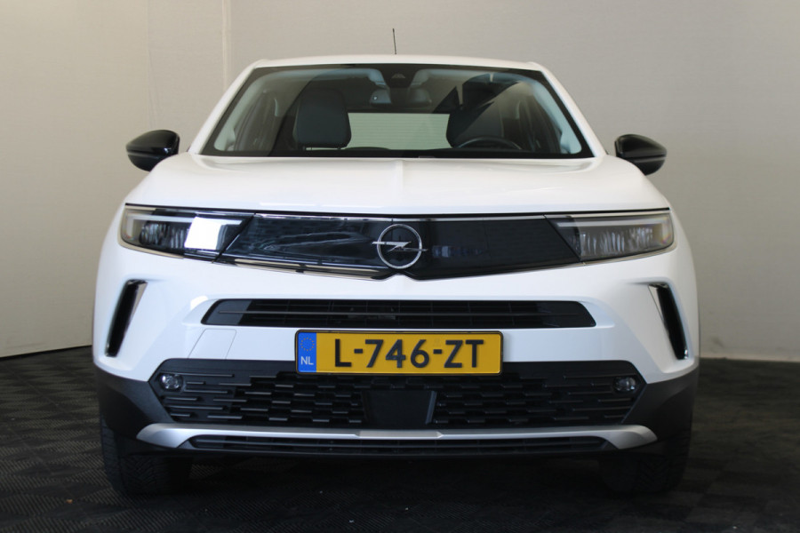 Opel Mokka-e Elegance 50-kWh 11kw bl. |Stoel/stuur verw.|Camera|Navi|
