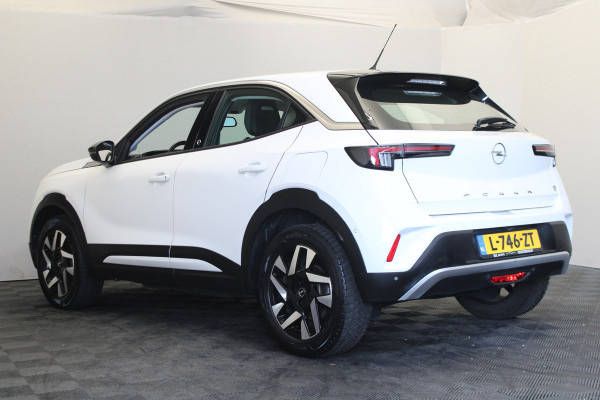 Opel Mokka-e Elegance 50-kWh 11kw bl. |Stoel/stuur verw.|Camera|Navi|