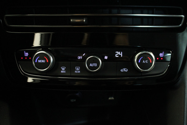 Opel Mokka-e Elegance 50-kWh 11kw bl. |Stoel/stuur verw.|Camera|Navi|