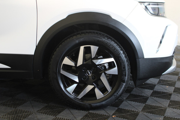 Opel Mokka-e Elegance 50-kWh 11kw bl. |Stoel/stuur verw.|Camera|Navi|