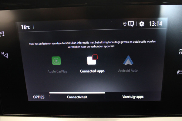 Opel Mokka-e Elegance 50-kWh 11kw bl. |Stoel/stuur verw.|Camera|Navi|