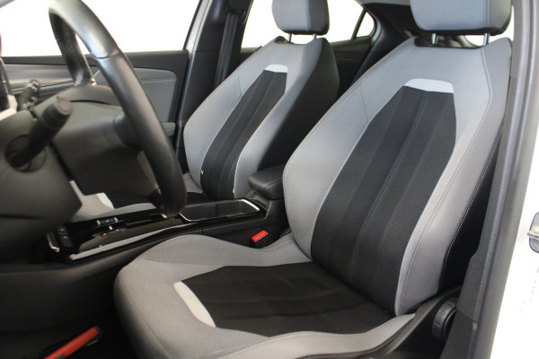 Opel Mokka-e Elegance 50-kWh 11kw bl. |Stoel/stuur verw.|Camera|Navi|
