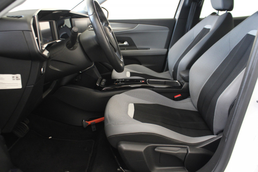 Opel Mokka-e Elegance 50-kWh 11kw bl. |Stoel/stuur verw.|Camera|Navi|