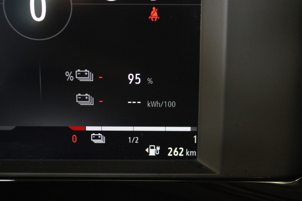 Opel Mokka-e Elegance 50-kWh 11kw bl. |Stoel/stuur verw.|Camera|Navi|