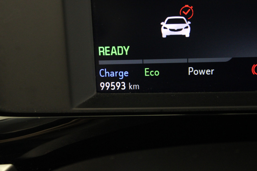 Opel Mokka-e Elegance 50-kWh 11kw bl. |Stoel/stuur verw.|Camera|Navi|