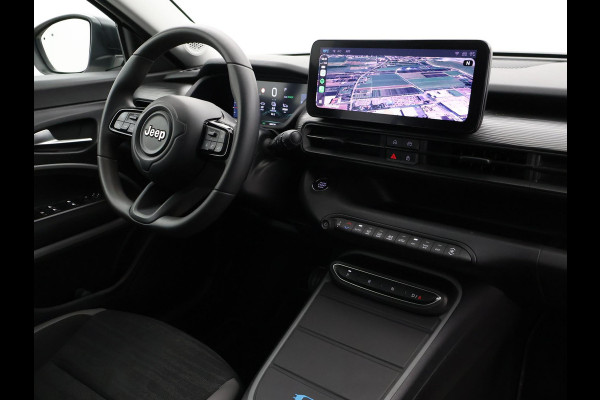 Jeep Avenger LONGITUDE 54 kWh 95% SOH - BTW - APPLE CARPLAY | DEALER ONDEROUDEN | NAVIGATIE | VIRTUAL COCKPIT