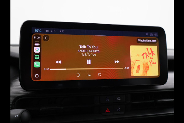 Jeep Avenger LONGITUDE 54 kWh 95% SOH - BTW - APPLE CARPLAY | DEALER ONDEROUDEN | NAVIGATIE | VIRTUAL COCKPIT