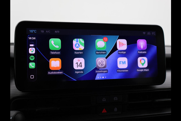Jeep Avenger LONGITUDE 54 kWh 95% SOH - BTW - APPLE CARPLAY | DEALER ONDEROUDEN | NAVIGATIE | VIRTUAL COCKPIT