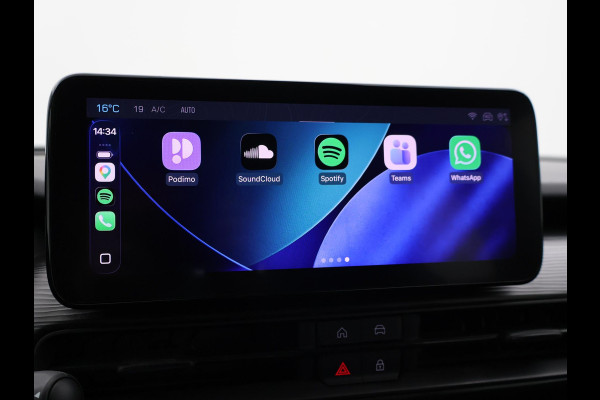 Jeep Avenger LONGITUDE 54 kWh 95% SOH - BTW - APPLE CARPLAY | DEALER ONDEROUDEN | NAVIGATIE | VIRTUAL COCKPIT