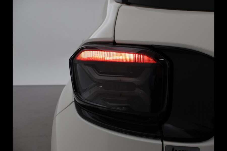 Jeep Avenger LONGITUDE 54 kWh 95% SOH - BTW - APPLE CARPLAY | DEALER ONDEROUDEN | NAVIGATIE | VIRTUAL COCKPIT