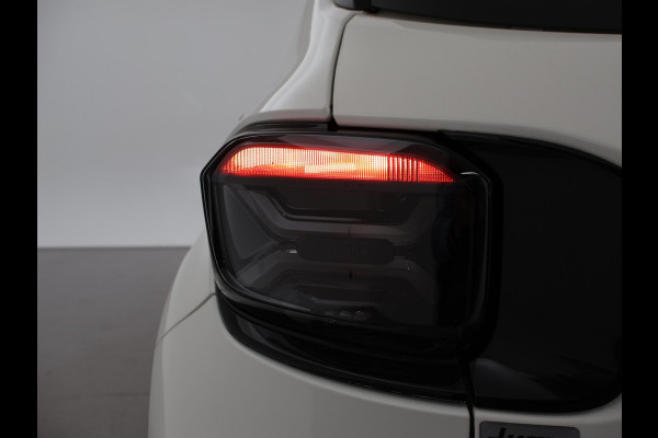 Jeep Avenger LONGITUDE 54 kWh 95% SOH - BTW - APPLE CARPLAY | DEALER ONDEROUDEN | NAVIGATIE | VIRTUAL COCKPIT