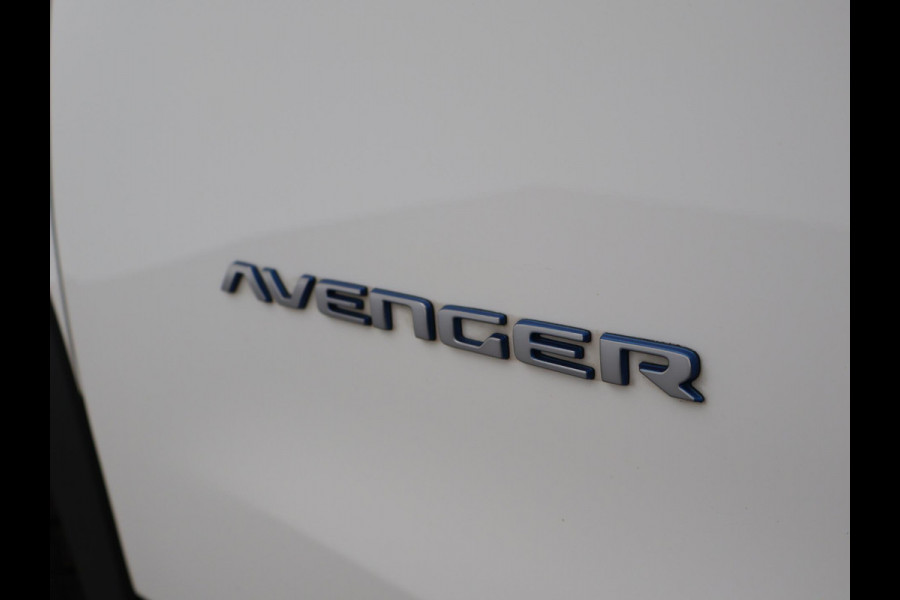 Jeep Avenger LONGITUDE 54 kWh 95% SOH - BTW - APPLE CARPLAY | DEALER ONDEROUDEN | NAVIGATIE | VIRTUAL COCKPIT
