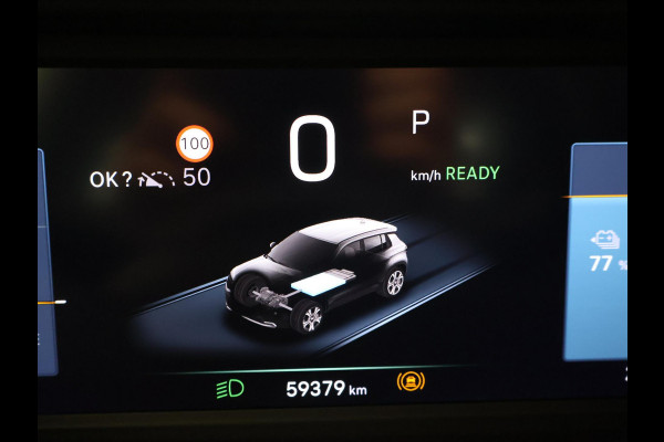 Jeep Avenger LONGITUDE 54 kWh 95% SOH - BTW - APPLE CARPLAY | DEALER ONDEROUDEN | NAVIGATIE | VIRTUAL COCKPIT