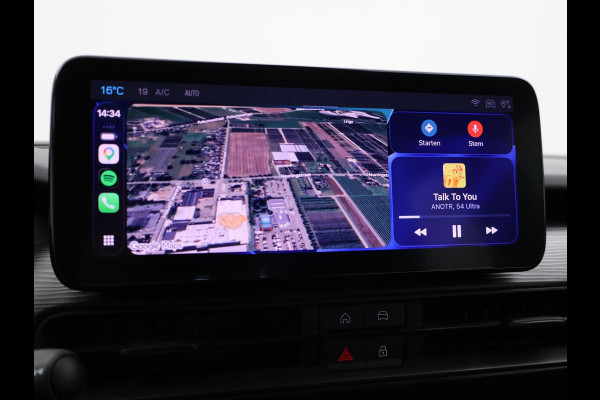 Jeep Avenger LONGITUDE 54 kWh 95% SOH - BTW - APPLE CARPLAY | DEALER ONDEROUDEN | NAVIGATIE | VIRTUAL COCKPIT