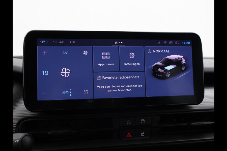 Jeep Avenger LONGITUDE 54 kWh 95% SOH - BTW - APPLE CARPLAY | DEALER ONDEROUDEN | NAVIGATIE | VIRTUAL COCKPIT