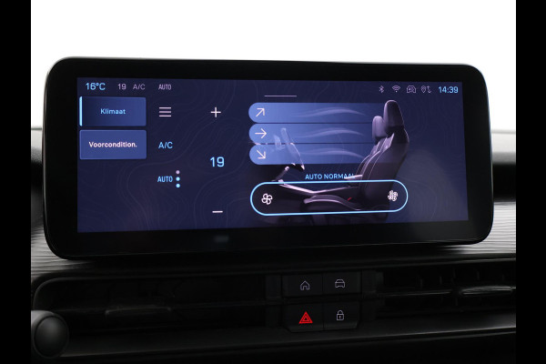 Jeep Avenger LONGITUDE 54 kWh 95% SOH - BTW - APPLE CARPLAY | DEALER ONDEROUDEN | NAVIGATIE | VIRTUAL COCKPIT