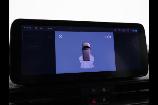 Jeep Avenger LONGITUDE 54 kWh 95% SOH - BTW - APPLE CARPLAY | DEALER ONDEROUDEN | NAVIGATIE | VIRTUAL COCKPIT