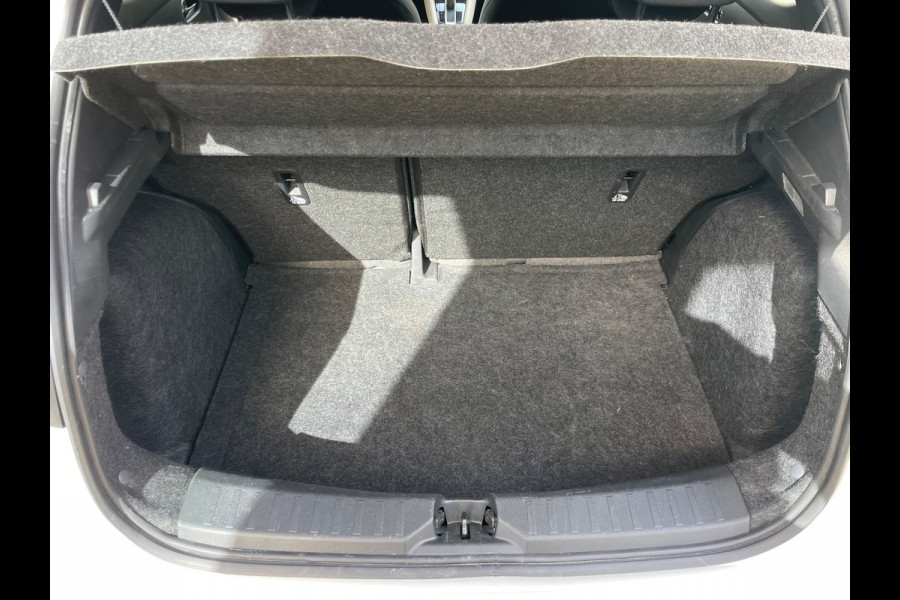 Nissan Micra 1.0 IG-T N-Sport Automaat Dealer onderhouden