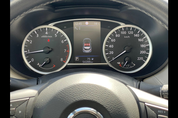 Nissan Micra 1.0 IG-T N-Sport Automaat Dealer onderhouden