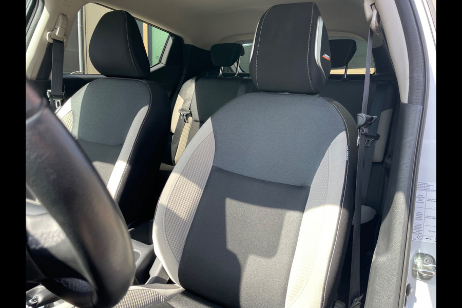 Nissan Micra 1.0 IG-T N-Sport Automaat Dealer onderhouden