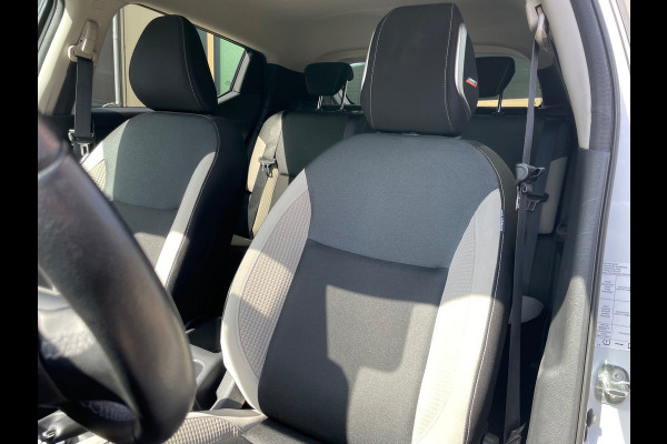 Nissan Micra 1.0 IG-T N-Sport Automaat Dealer onderhouden