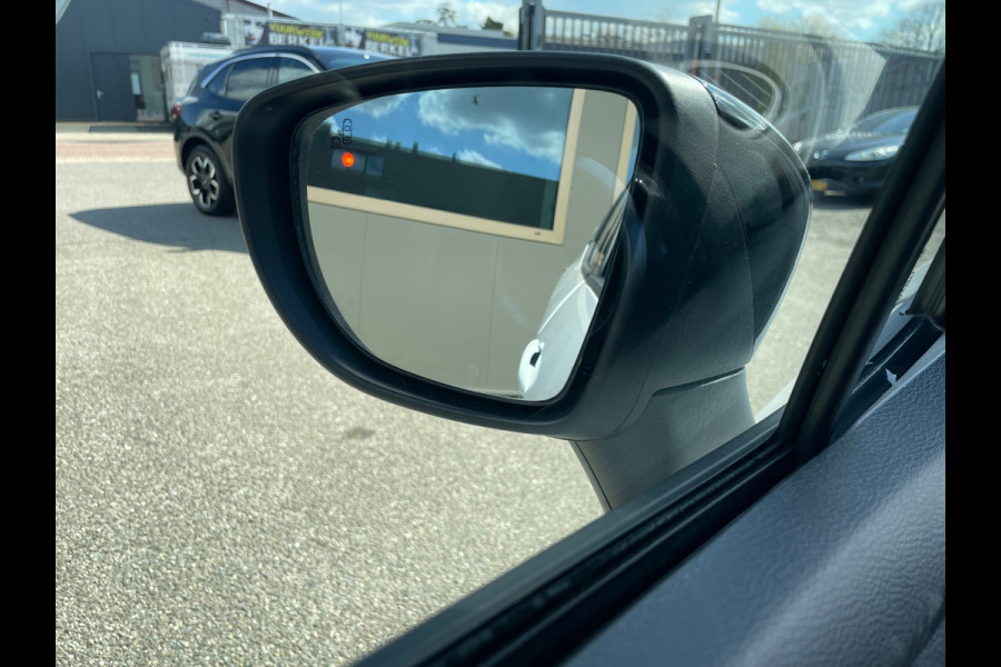 Nissan Micra 1.0 IG-T N-Sport Automaat Dealer onderhouden